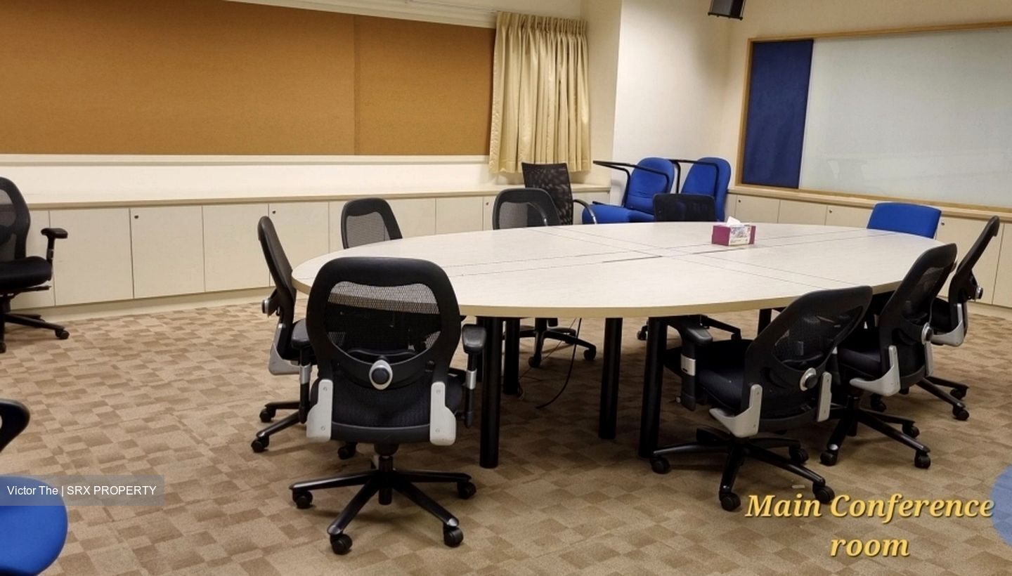 Lorong 8 Toa Payoh (D12), Office #452188891